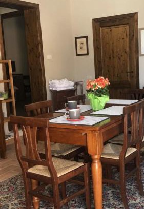 Montefalco Apartment | Appartamenti San Rocco