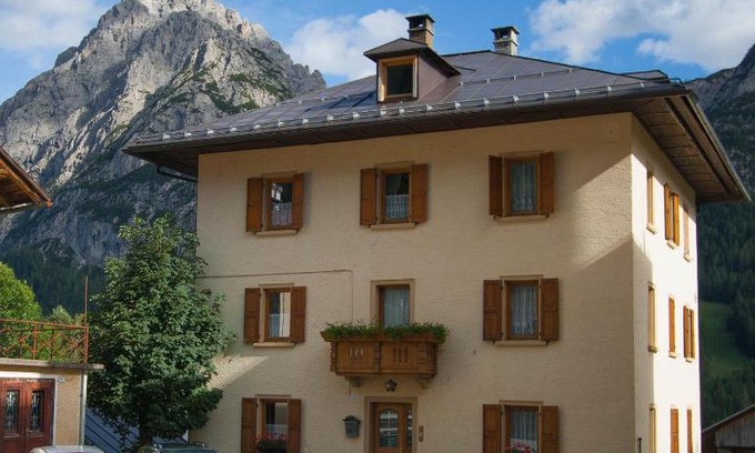 Granvilla Apartment | Appartamenti Sergio Benedetti