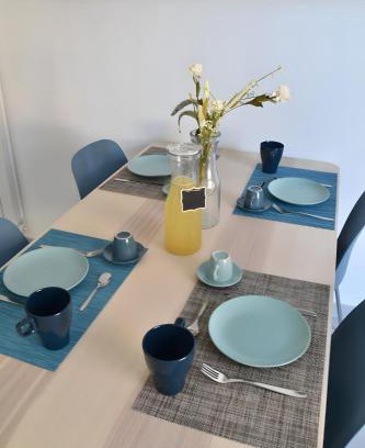 Fiumaretta Apartment | Appartamento 1m