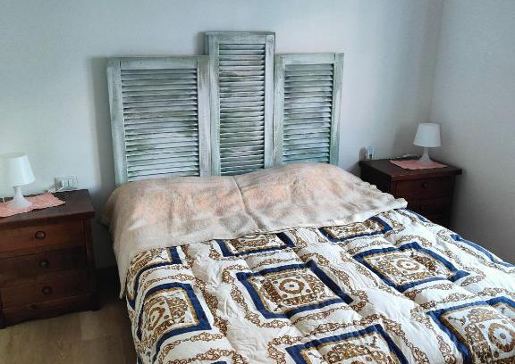 Azzio Apartment | Appartamento 2 del Vecchio Convento