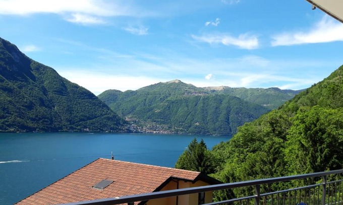 Nesso Apartment | Appartamento 2