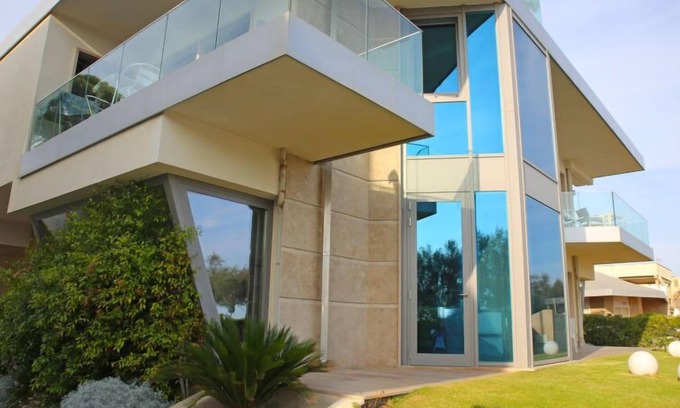 Terracina Apartment | Appartamento 3 by Interhome