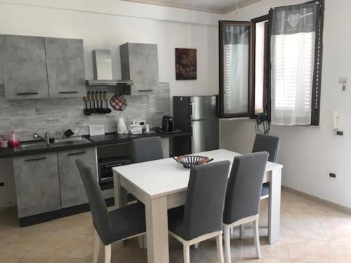 Capaci Apartment | Appartamento 60 mq a 800 mt dalla spiaggia