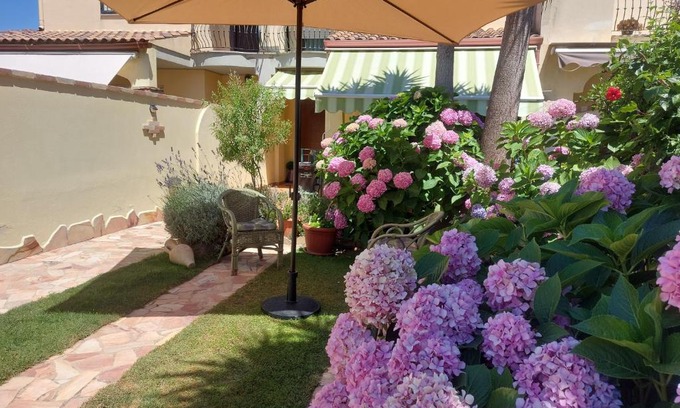 S'oru e Mari Apartment | Appartamento a 200 mt dal mare.