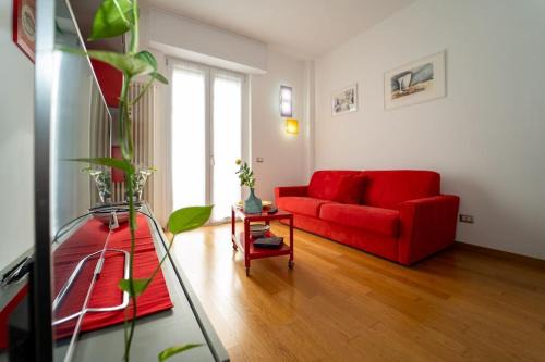 Quarto Cagnino Apartment | appartamento a 500 metri da San Siro