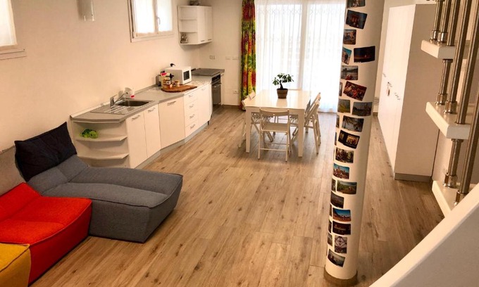 Imola Apartment | Appartamento a due passi dal centro storico di Imola