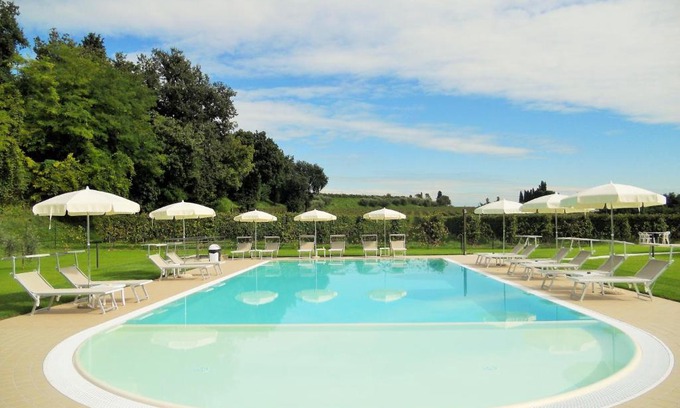 Lazise Apartment | Appartamento Ai Prati