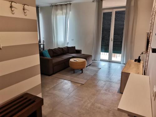 Novi Ligure Apartment | Appartamento al 6 piano