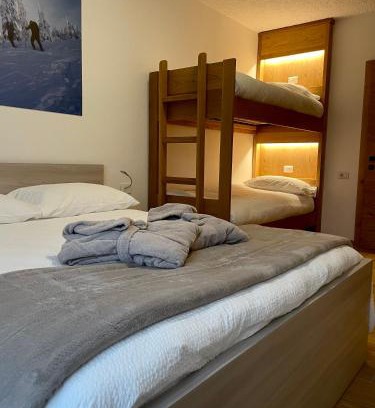Dimaro Apartment | Appartamento Angeli