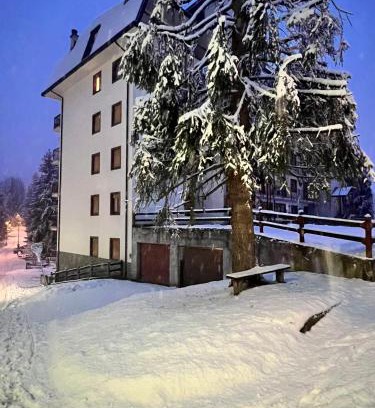 Aprica Apartment | Appartamento Aprica 2.0