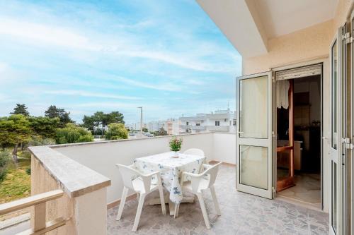 Otranto Apartment | Appartamento Baldi