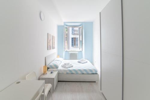 Como Apartment | Appartamento Borgovico Antico