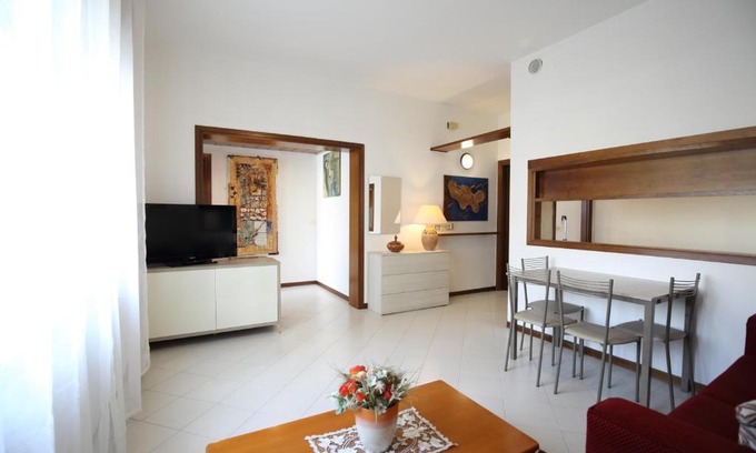 Alte Ceccato Apartment | Appartamento CECCATO