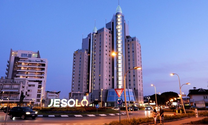 Jesolo Apartment | Appartamento Ca' Silis n. 7
