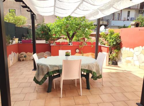 Bosa Historic Centre Apartment | Appartamento Carmen
