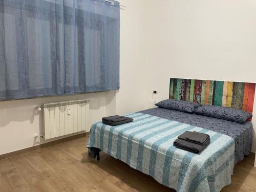 Prenestino-Centocelle Apartment | Appartamento Centocelle vicino Metro C