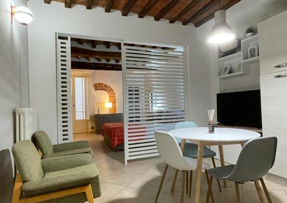 Montevarchi Apartment | Appartamento Cilembrini