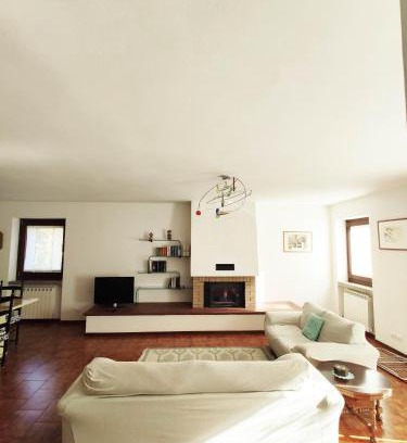 Piancogno Apartment | Appartamento Cogno