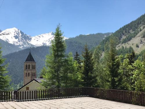 Bersezio Apartment | Appartamento con vista montagna BersezioArgentera