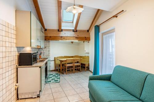 Monclassico Apartment | Appartamento Condominio Genziana