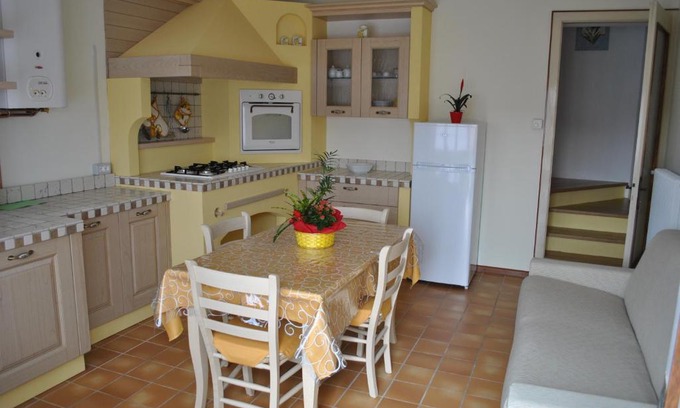 Faedis Apartment | Appartamento Corte dei Molini