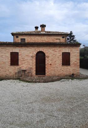Montelupone Apartment | Appartamento country relax