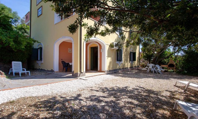 Sas Linnas Siccas Apartment | Appartamento Cuore