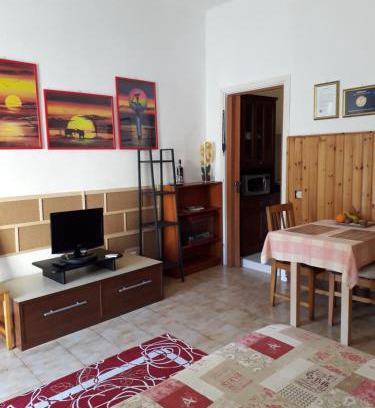 Gorgonzola Apartment | Appartamento "Da Mamma Agnese"