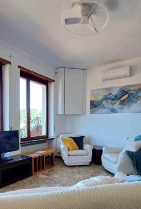 Albate Apartment | Appartamento Da Simo