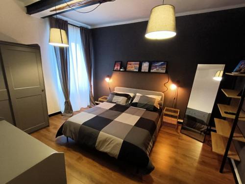 San Teodoro Apartment | Appartamento degli Angeli