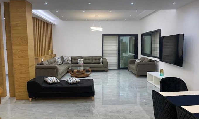 Dar Fadhal Villa | Appartamento di lusso in Tunisia