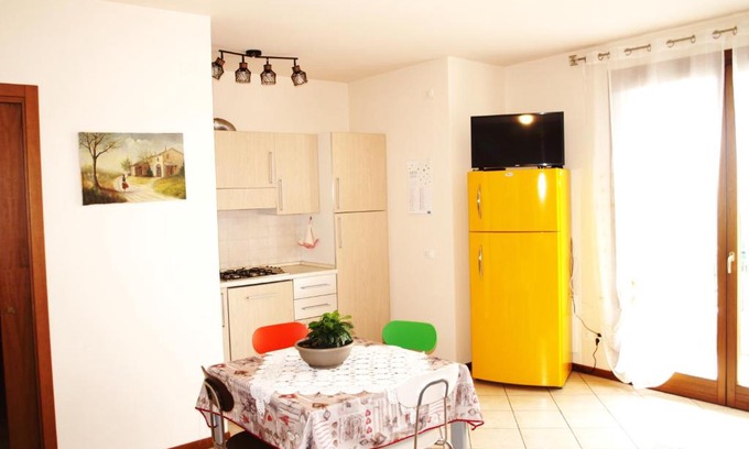 Oderzo Apartment | Appartamento Diana