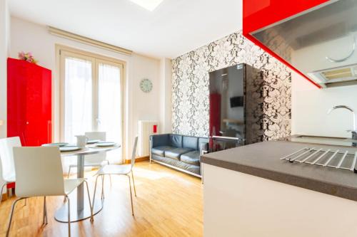 Porto San Giorgio Apartment | Appartamento Duplex Cairoli - MyHo Casa