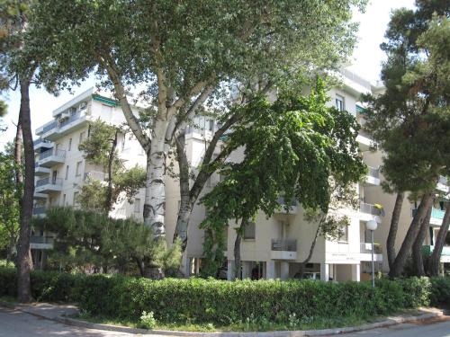 Grado Pineta Apartment | Appartamento Due Stelle