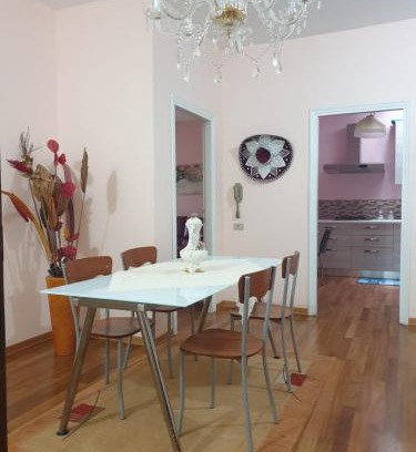Carpi Apartment | Appartamento Duplex B & B