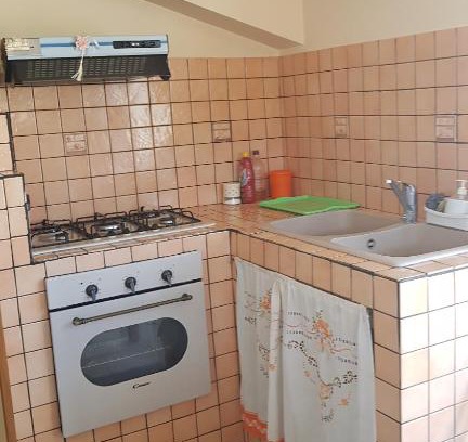 Lucca Sicula Apartment | Appartamento e Attico Epi