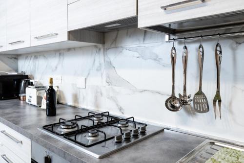 Casciana Terme Apartment | Appartamento Eden Tuscany
