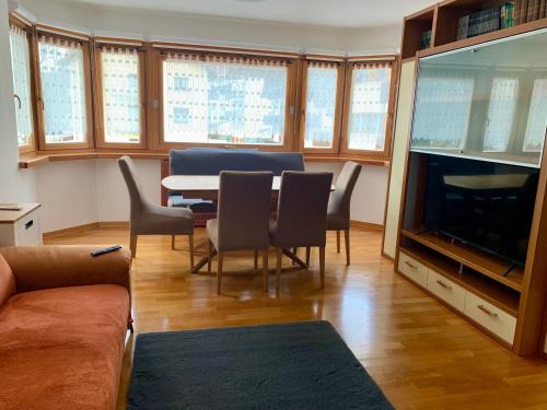 Tarvisio Apartment | Appartamento FedElia a Tarvisio vicino al centro