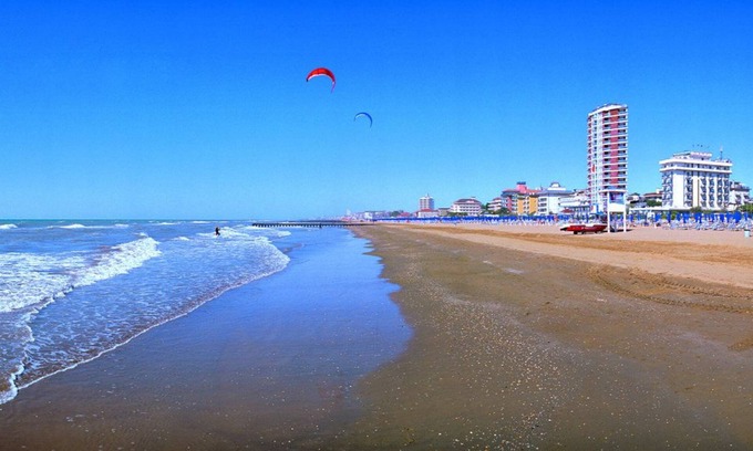 Jesolo Apartment | Appartamento Fenice n. 2