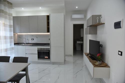 Termoli Apartment | Appartamento Fuga sul mare Termolese