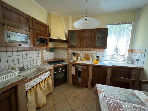 Gabbro Apartment | APPARTAMENTO GABBRO-ROSIGNANO MARITTIMO