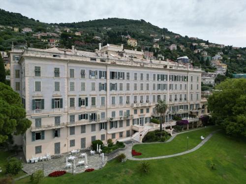 Nervi Apartment | Appartamento Genova Nervi - Eden Panorama