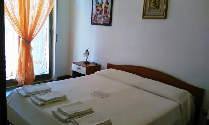 Lamezia Terme Apartment | Appartamento Ginepri