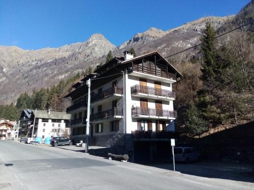 Mollia Apartment | Appartamento Graziella