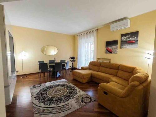 Piacenza Apartment | Appartamento grazioso con parcheggio privato