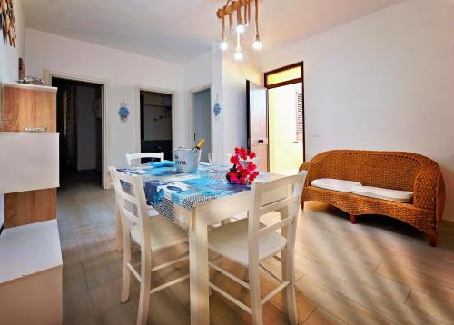 Lampedusa Apartment | Appartamento Guitgia 1° Piano
