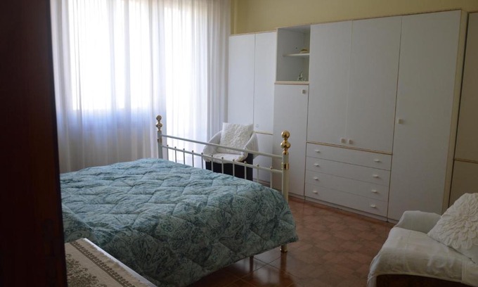 Casette d'Ete Apartment | Appartamento in paese