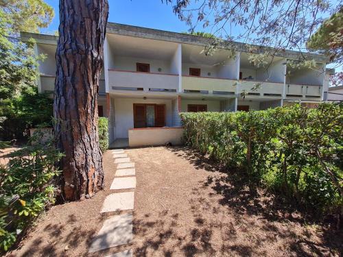 Principina a Mare Apartment | Appartamento I Rondinelli