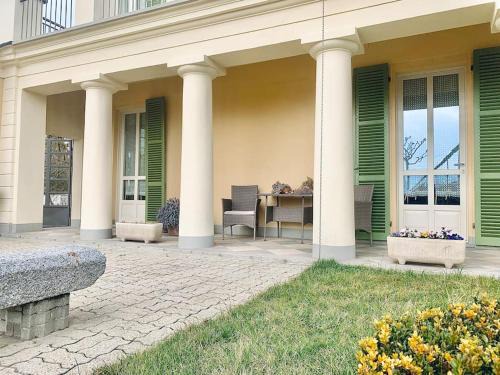 Savigliano Apartment | Appartamento in campagna