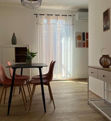 Lugo Apartment | Appartamento in centro by La Dolce Riva